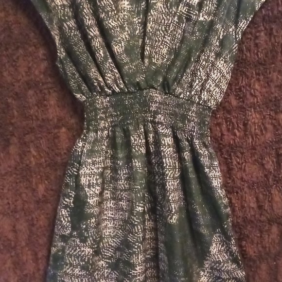 GUESS mini dress, size XS - Picture 3 of 4